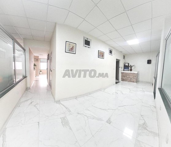 Local commercial à vendre à Hay Salam, Agadir - 3 200 000 DH